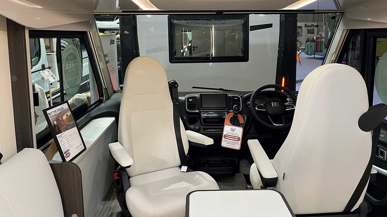 Captains swivel chairs